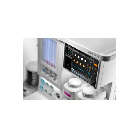 Наркозный аппарат Mindray WATO EX-35 - 0 руб.