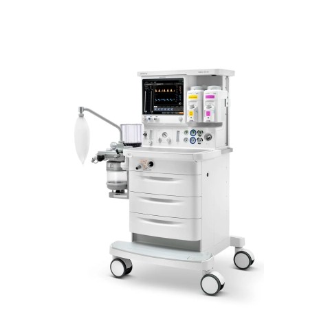 Наркозный аппарат Mindray WATO EX-65 PRO - 0 руб.