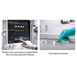 Наркозно-дыхательный аппарат Mindray A7