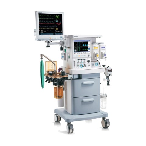 Наркозный аппарат Mindray WATO EX-55 - 0 руб.