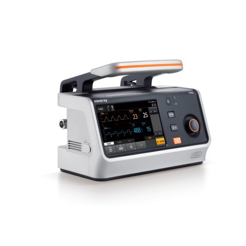 Аппарат ИВЛ Mindray TV50 - 0 руб.