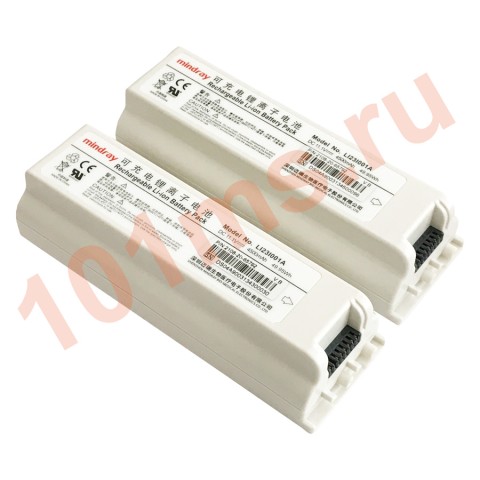 Дополнительный набор аккумуляторных батарей M5/M7 - 63 700 руб.