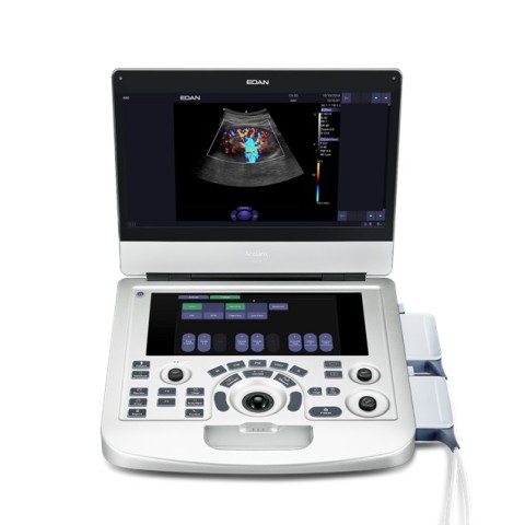 УЗИ аппарат Edan Acclarix AX3 - 700 627 руб.