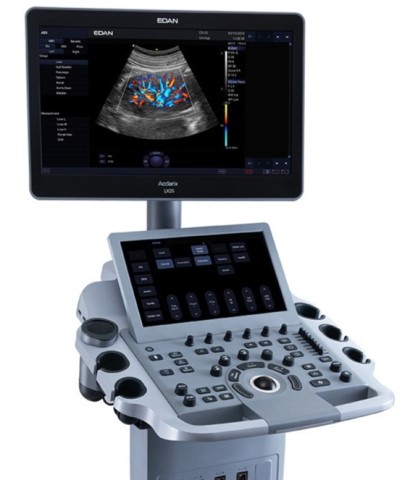 УЗИ аппарат Edan Acclarix LX25 - 923 625 руб.