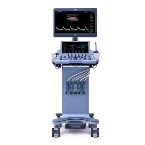 УЗИ аппарат Edan Acclarix LX3 - 1 086 618 руб.
