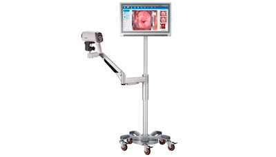 Видеокольпоскоп Edan C6A - 0 руб.