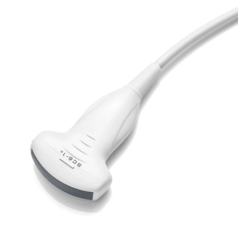 Датчик ультразвуковой конвексный SC6-1s - 684 000 руб.