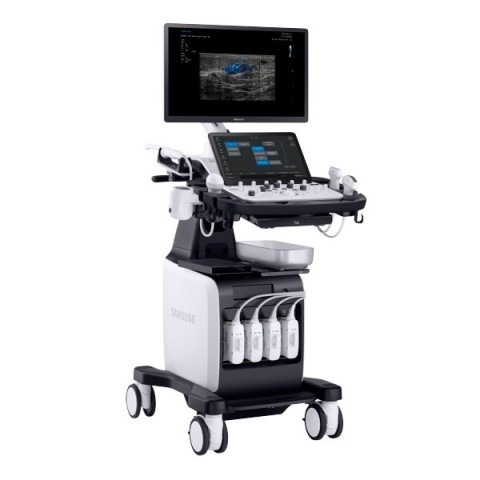 УЗИ аппарат Samsung Medison V7 - 3 203 200 руб.