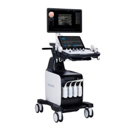 УЗИ аппарат Samsung Medison V6