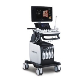 УЗИ аппарат Samsung Medison HS50