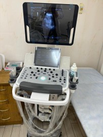 УЗИ аппарат Mindray DC-40 (2018 г. в.)