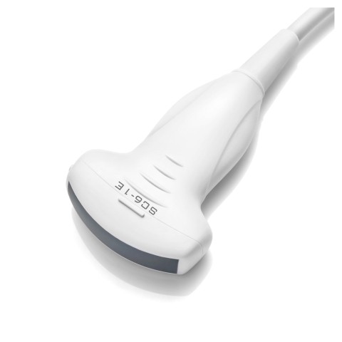 Монокристаллический конвексный датчик SC6-1E - 605 000 руб.