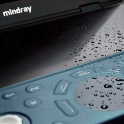УЗИ аппарат Mindray ME7 - 0 руб.