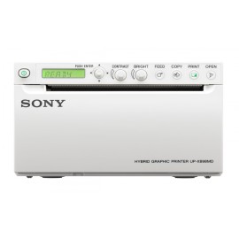 УЗИ видеопринтер SONY UP-X898MD