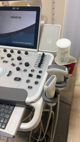 УЗИ Мindrаy DС-40 (ЕГ) - 700 700 руб.