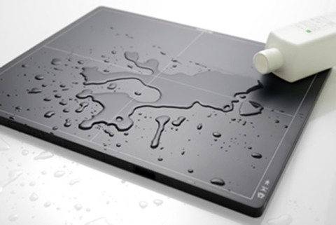 Мобильный цифровой рентгеновский аппарат Mindray MobiEye 700 - 0 руб.